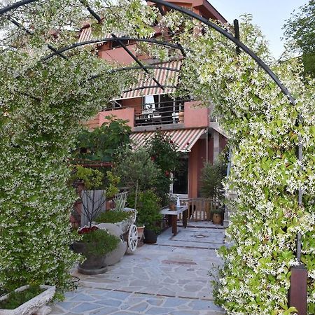 Apartments Scepanovic Tivat Ngoại thất bức ảnh