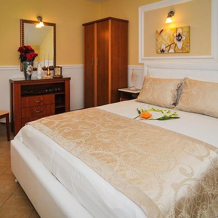 Apartments Scepanovic Tivat Ngoại thất bức ảnh