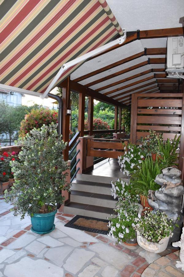 Apartments Scepanovic Tivat Ngoại thất bức ảnh