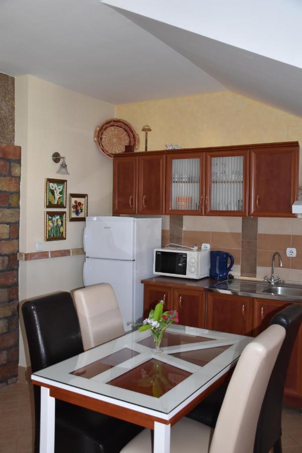 Apartments Scepanovic Tivat Ngoại thất bức ảnh
