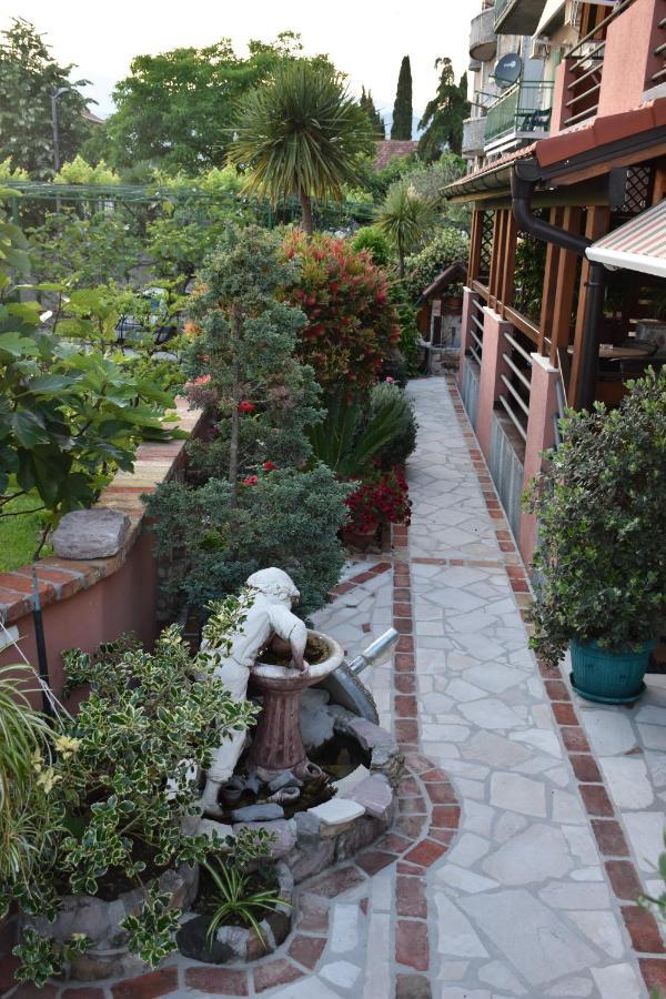 Apartments Scepanovic Tivat Ngoại thất bức ảnh