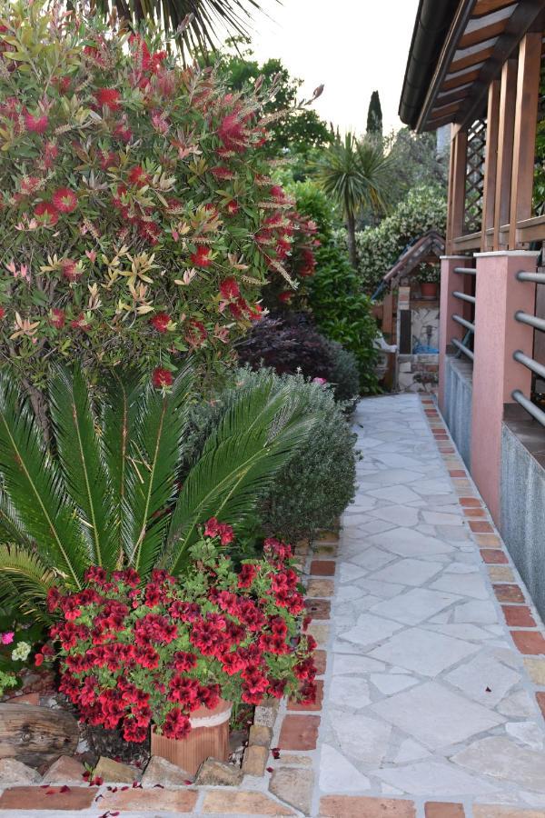 Apartments Scepanovic Tivat Ngoại thất bức ảnh