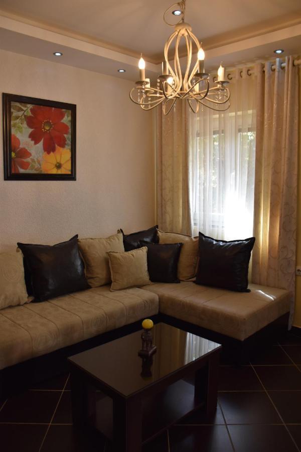 Apartments Scepanovic Tivat Ngoại thất bức ảnh