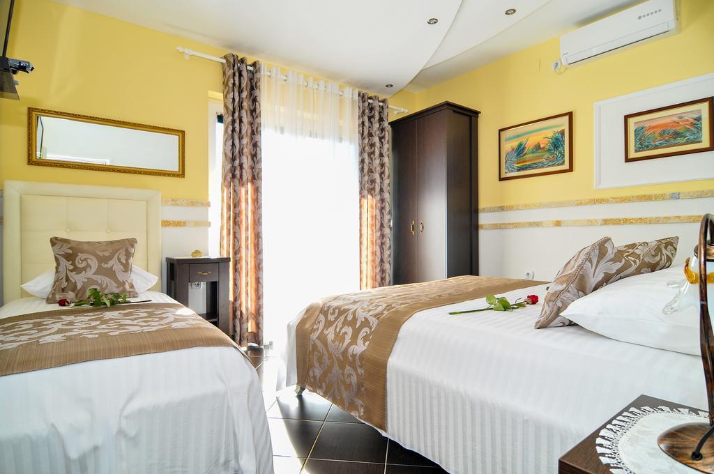 Apartments Scepanovic Tivat Ngoại thất bức ảnh