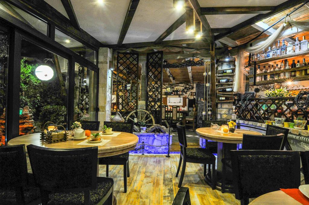 Apartments Scepanovic Tivat Ngoại thất bức ảnh