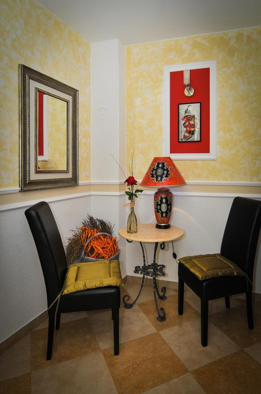 Apartments Scepanovic Tivat Ngoại thất bức ảnh