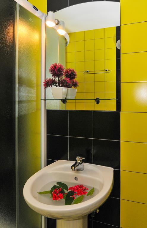 Apartments Scepanovic Tivat Ngoại thất bức ảnh